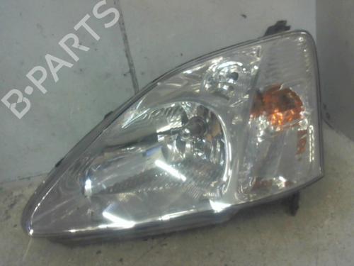 Left headlight HONDA CIVIC VII Hatchback (EU, EP, EV) 1.7 CTDi (EP4, EU9) | BP37305050C28 - Image 2