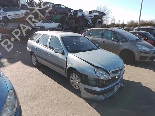 Used Parts CITROËN XSARA Break (N2) 1.6 16V 4801086