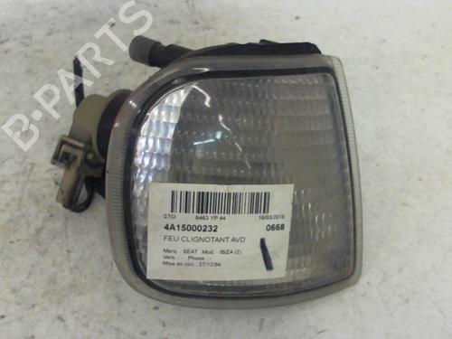 Used Right front indicator Right front indicator 37419582 37419582