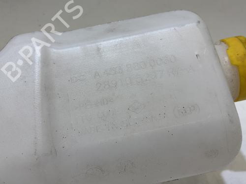 Used Windscreen washer tank Windscreen washer tank 37622906 37622906