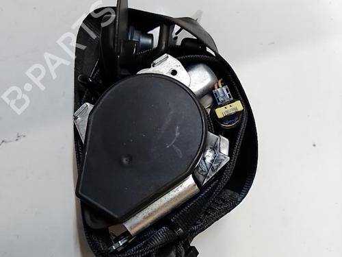Rear left seatbelt CITROËN C8 (EA_, EB_) 2.0 HDi 165 | BP37311179I29 - Image 3