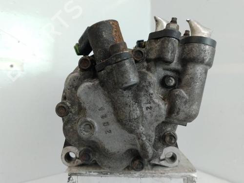 AC compressor CITROËN C5 II (RC_) 2.2 HDi (RC4HXE) | BP37303912M34 - Image 3