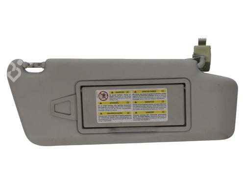 Right sun visor MERCEDES-BENZ C-CLASS (W204) | BP37332246I2 - Image 3