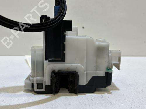 Used Front left lock Front left lock 37326022 37326022