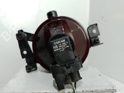 Right front fog light FORD FOCUS C-MAX (DM2) 1.8 TDCi | BP37316021C31 - Image 3