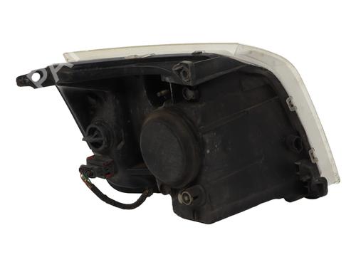Right headlight CITROËN C2 (JM_) 1.4 HDi | BP37333809C29 - Image 3