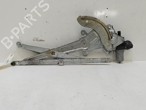 Front left window mechanism SUZUKI SWIFT III (MZ, EZ) | BP37312429C22 - Image 2