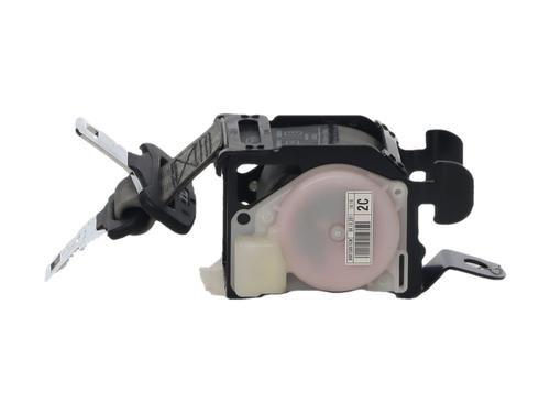 Rear center seatbelt CITROËN BERLINGO MULTISPACE (B9) | BP37617647I27 - Image 2