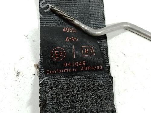 Rear left seatbelt CITROËN C3 Pluriel (HB_) 1.6 | BP37309989I29 - Image 3