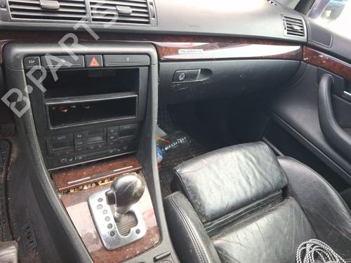 Devioluci AUDI A4 B6 Avant (8E5) 2.5 TDI quattro | BP37342964I23  - Image 10