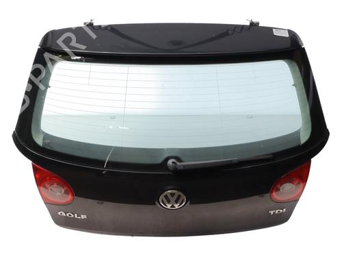 Used Tailgate Tailgate 37615159 37615159