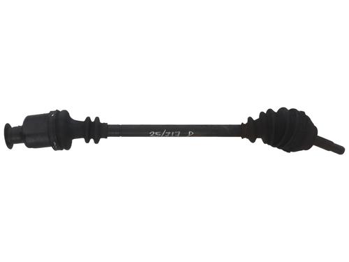 Right front driveshaft RENAULT KANGOO Express (FC0/1_) | BP37334047M39 - Image 3