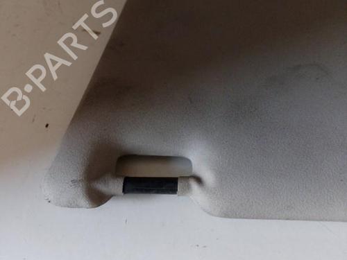 Right sun visor FORD TRANSIT Van (FA_ _) 2.4 TDCi RWD | BP37310589I2 - Image 4