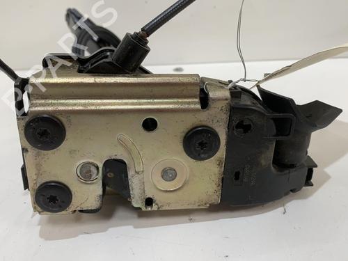 Used Front left lock Front left lock 37306150 37306150