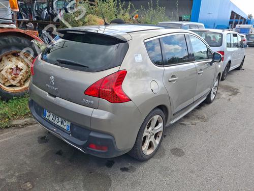 Electronic module PEUGEOT 3008 I MPV (0U_) | BP37336501M83 - Image 7