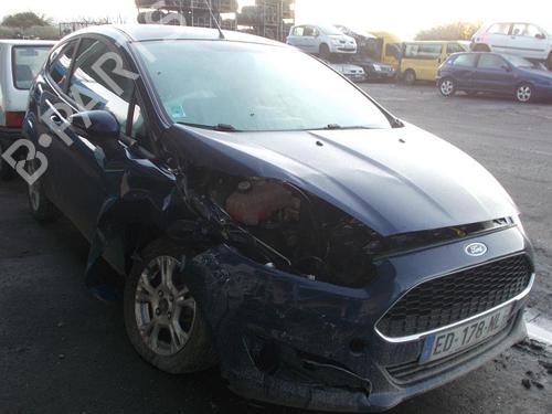 Starter FORD FIESTA VI (CB1, CCN) 1.5 TDCi | BP37308841M8 - Image 10