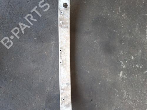 Used Front bumper reinforcement Front bumper reinforcement 37615026 37615026