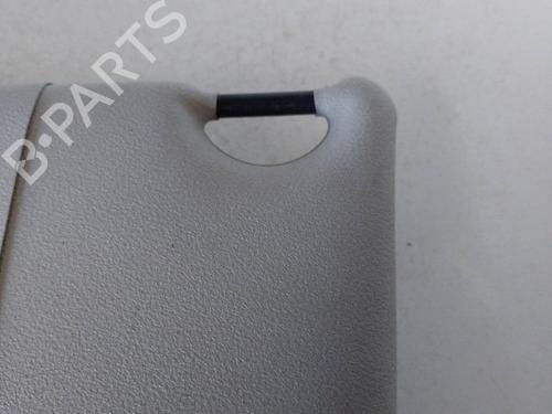 Left sun visor CITROËN C8 (EA_, EB_) 2.2 HDi | BP37309709I1  - Image 6