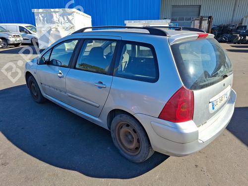 Right front window switch PEUGEOT 307 Break (3E) | BP37343055I26 - Image 7