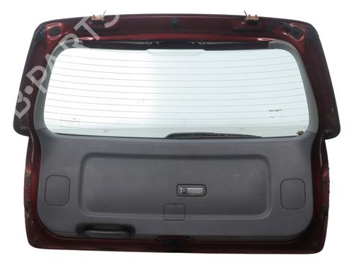 Used Tailgate Tailgate 37616671 37616671