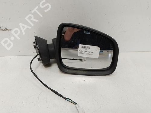 Right mirror DACIA SANDERO 1.5 dCi | BP37314923C27 - Image 2