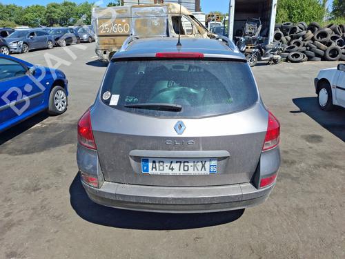 Switch RENAULT CLIO III Grandtour (KR0/1_) 1.2 16V (KR0P) | BP37335202I30 - Image 12