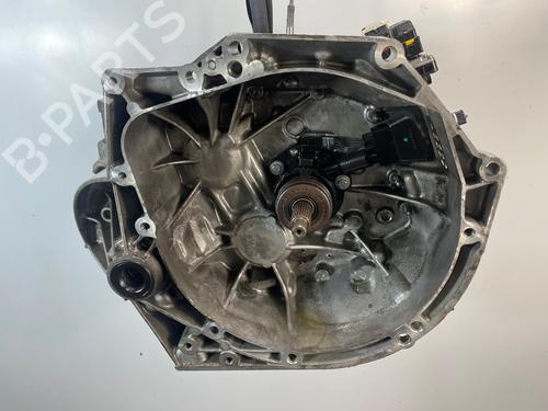 Gearbox CITROËN DS4 (NX_) 1.6 HDi 110 | BP38560873M3 - Image 2