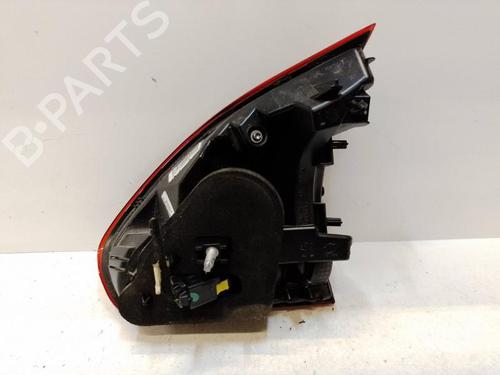 Left tailgate light PEUGEOT 2008 I (CU_) 1.2 THP 110 / PureTech 110 | BP37304657C79 - Image 2