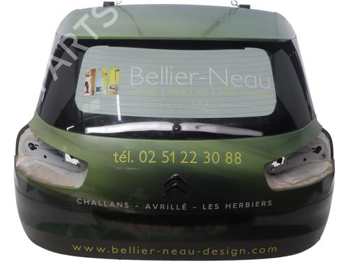 Tailgate CITROËN C4 Picasso II | BP37616242C6 - Image 3