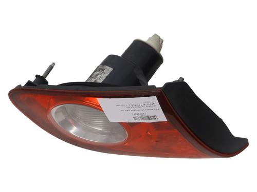 Used Left tailgate light Left tailgate light 37343723 37343723