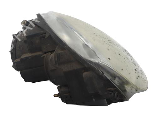 Left headlight VW GOLF V (1K1) | BP37342356C28 - Image 5