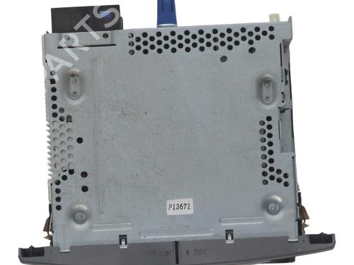 Used Radio Radio 37339490 37339490
