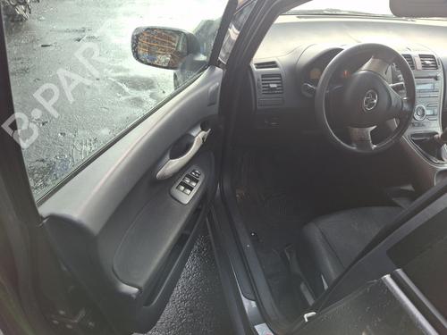 Left front window switch TOYOTA AURIS (_E15_) 1.4 D-4D (NDE150_, NDE150R) | BP37345457I27 - Image 16