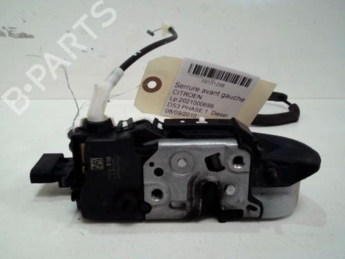front-left-lock-citroen-ds3-sa_-2009-2010-2011-2012-2013-2014-2015-2016-37310230 main image