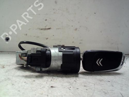 ignition-barrel-citroen-c4-ii-nc_-2009-37304694 main image
