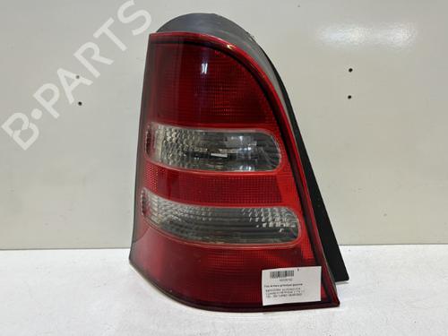 Used Left taillight Left taillight 37324747 37324747