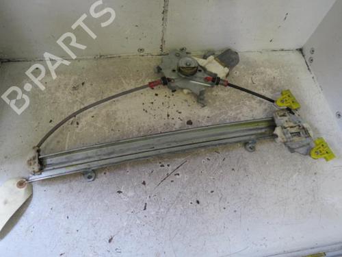 front-left-window-mechanism-nissan-micra-iii-k12-2002-2003-2004-2005-2006-2007-2008-2009-2010-2011-37297983 main image