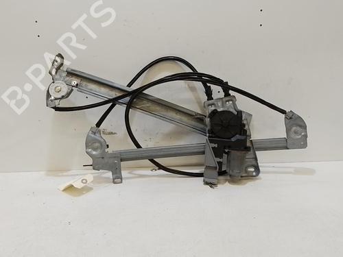 Used Front right window mechanism Front right window mechanism 37312253 37312253