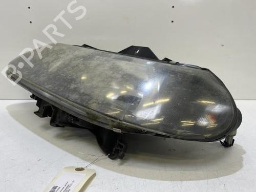 Used Left headlight Left headlight 37321547 37321547