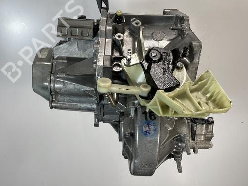 Gearbox CITROËN C3 II (SC_) 1.4 VTi 95 | BP37305108M3 - Image 3