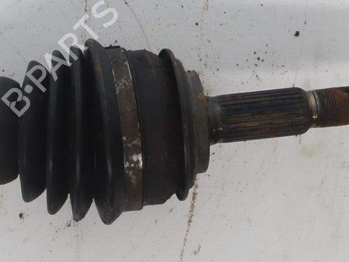 Used Left front driveshaft Left front driveshaft 37339305 37339305