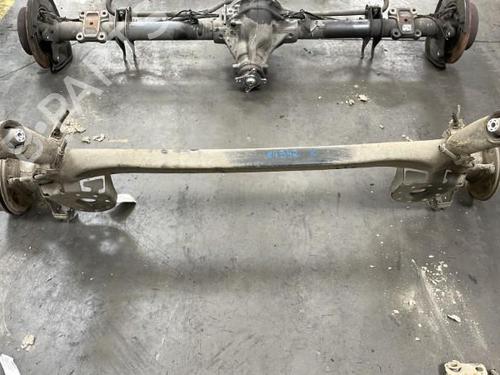 Used Rear axle Rear axle 37621258 37621258