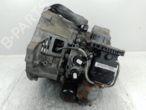 gearbox-citroen-c4-cactus-2014-37315250 main image