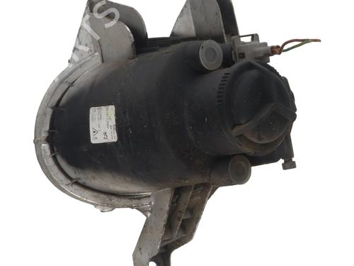Used Right front fog light Right front fog light 37341542 37341542