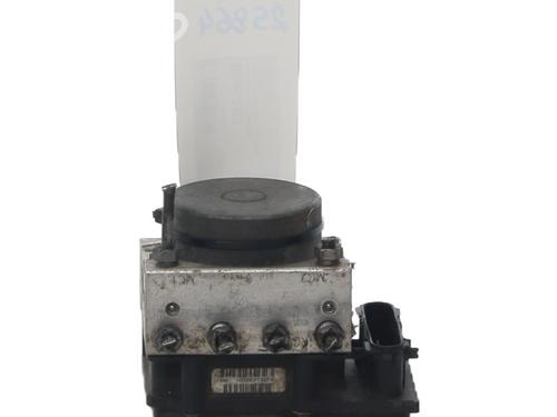 ABS pump RENAULT KANGOO Express (FW0/1_) | BP37344099M43 - Image 5