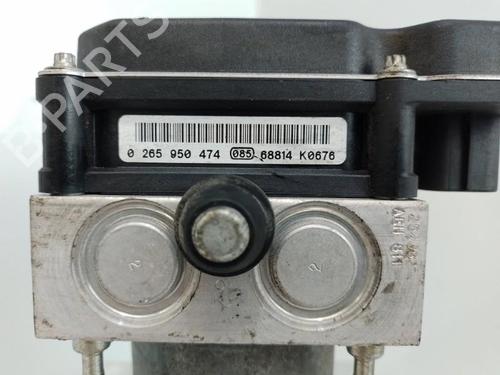 ABS pump AUDI A4 B7 (8EC) 1.9 TDI | BP37315666M43 - Image 3
