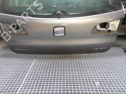 Used Tailgate Tailgate 37621803 37621803
