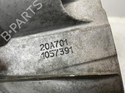 gearbox-citroen-c3-ii-sc_-2009-37322800 main image