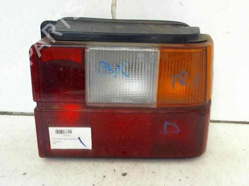 Used Right taillight Right taillight 37299096 37299096