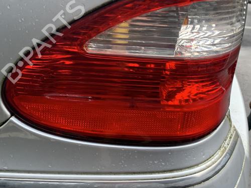 Right sun visor MERCEDES-BENZ E-CLASS T-Model (S211) E 320 T CDI (211.222) | BP37308547I2 - Image 10